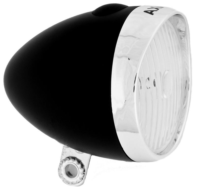 AXA CLASSIC SWITCH HEADLAMP LED