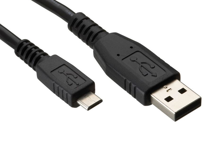 GARMIN MICRO USB CABLE